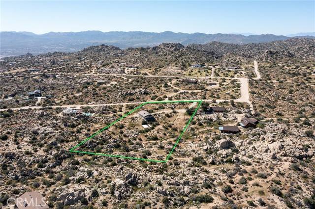 Yucca Valley, CA 92284,5550 Carlsbad Avenue