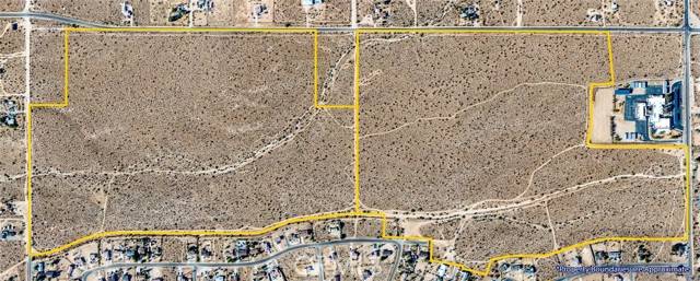 Yucca Valley, CA 92284,0 Aberdeen Road