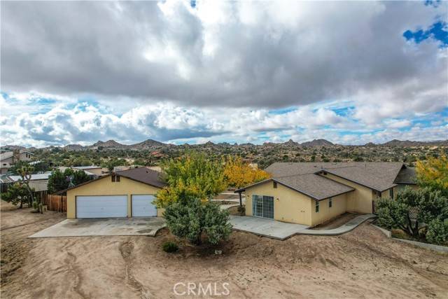 Yucca Valley, CA 92284,5115 Carlsbad Avenue