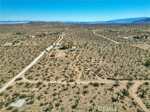 Yucca Valley, CA 92284,0 La Brisa Drive