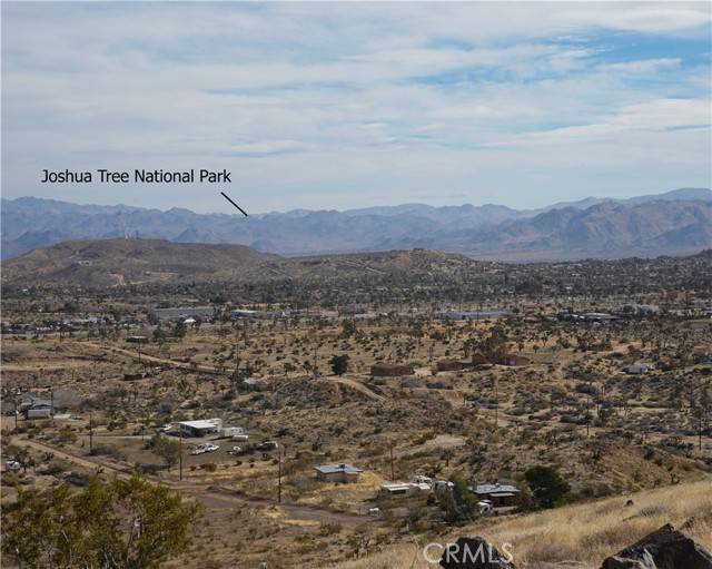 Yucca Valley, CA 92284,56365 Terra Vista Drive