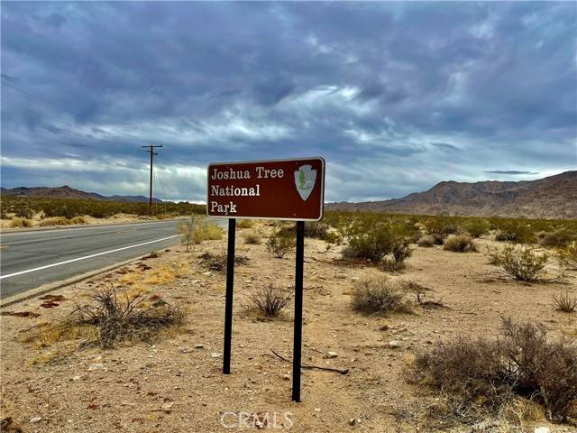 Twentynine Palms, CA 92277,0 Utah Trail