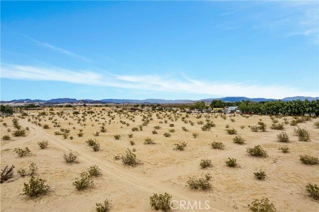 Twentynine Palms, CA 92277,0 Raymond Way