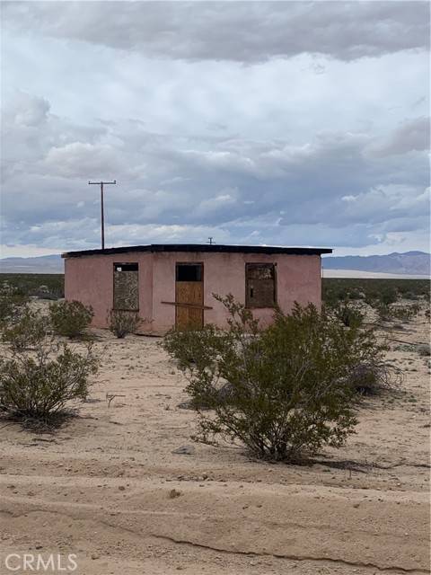 Twentynine Palms, CA 92277,1 Gemini Street