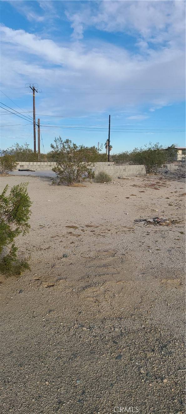 Twentynine Palms, CA 92277,7467 Sahara Avenue