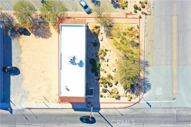 Twentynine Palms, CA 92277,5653 Plaza Road