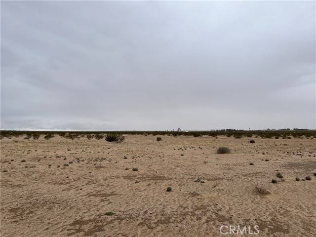 Twentynine Palms, CA 92277,0 Amboy Avenue