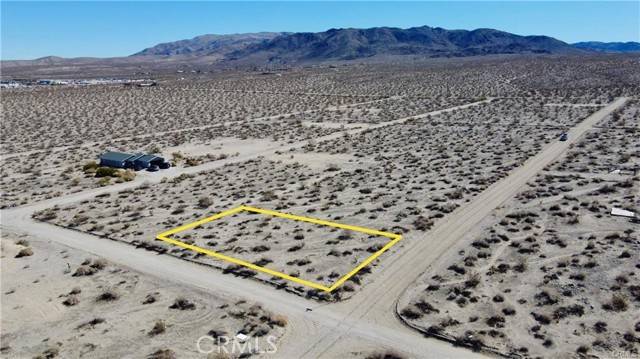 Twentynine Palms, CA 92277,0 Park Avenue