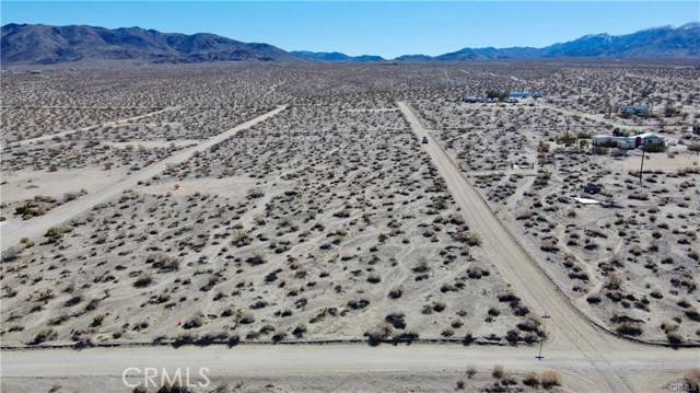 Twentynine Palms, CA 92277,0 Park Avenue