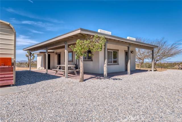 Landers, CA 92285,1450 Becker Road