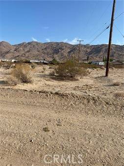 Twentynine Palms, CA 92277,72840 Hatch Road