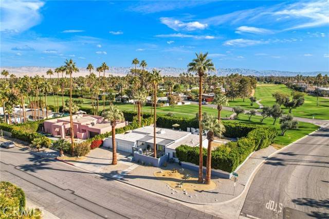 Palm Springs, CA 92264,2550 S Broadmoor Drive