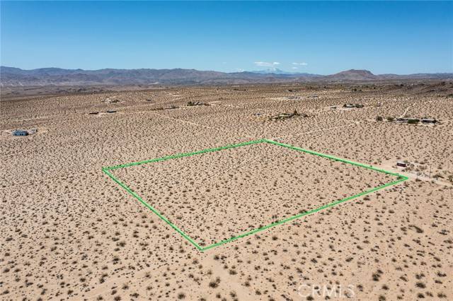 Joshua Tree, CA 92252,1851 Sunever Road