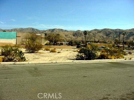 Desert Hot Springs, CA 92240,0 Palm Drive