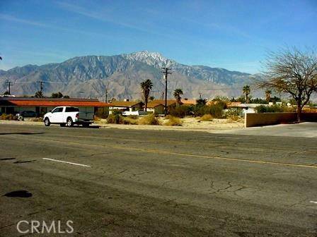 Desert Hot Springs, CA 92240,0 Palm Drive