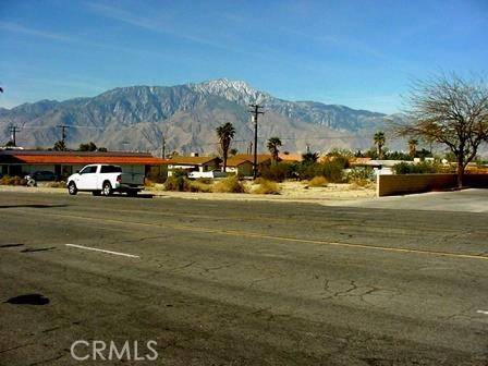 Desert Hot Springs, CA 92240,0 Palm Drive