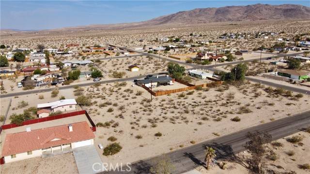 Twentynine Palms, CA 92277,7535 Kellogg Avenue