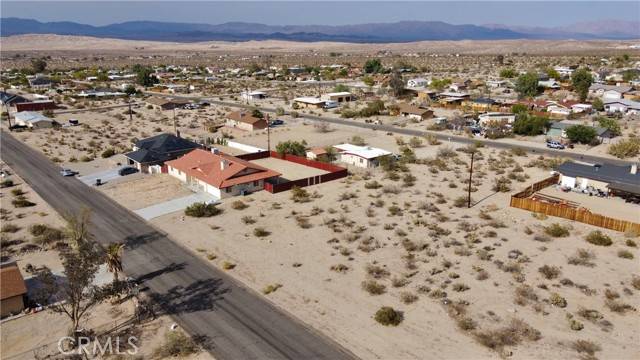 Twentynine Palms, CA 92277,7535 Kellogg Avenue