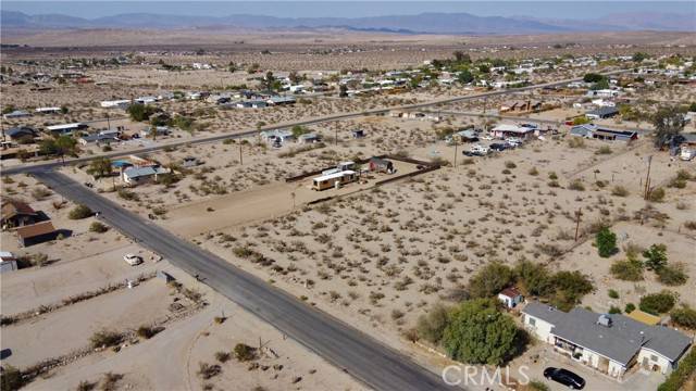 Twentynine Palms, CA 92277,7401 N Star Avenue