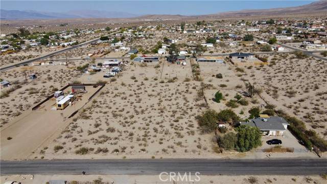 Twentynine Palms, CA 92277,7401 N Star Avenue