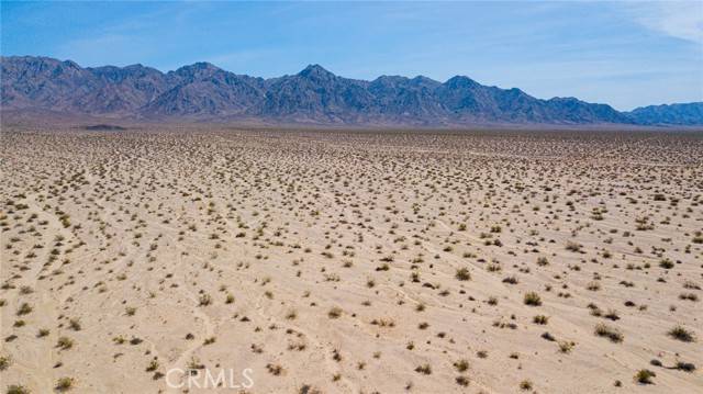 Twentynine Palms, CA 92277,504 Ironage Road