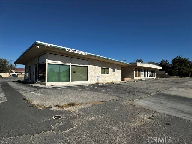 Yucca Valley, CA 92284,7347 Church Street