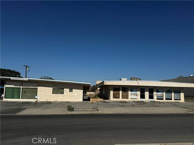 Yucca Valley, CA 92284,7347 Church Street