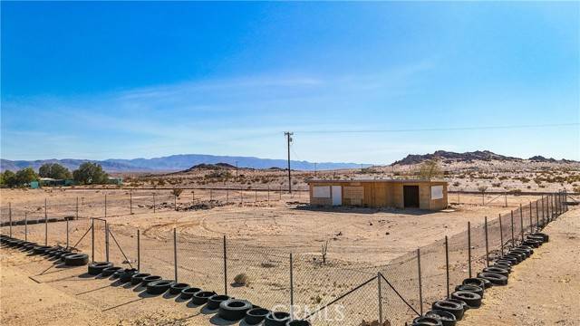 Twentynine Palms, CA 92277,3437 Blower Road