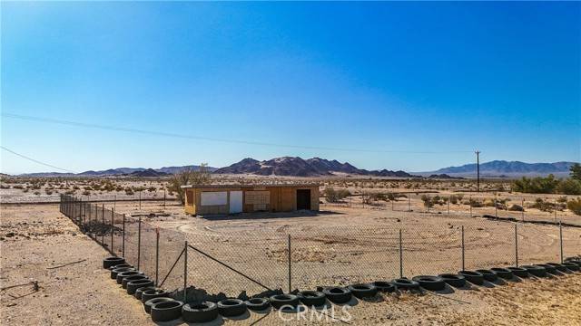 Twentynine Palms, CA 92277,3437 Blower Road