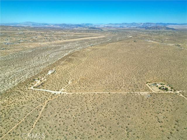 Landers, CA 92285,80 Acres