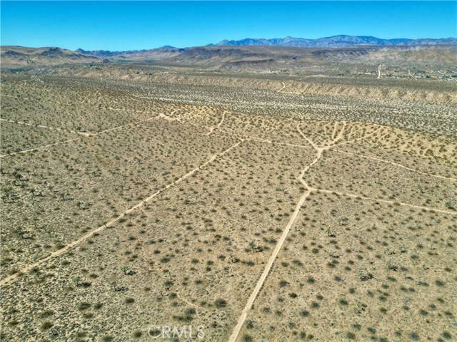 Yucca Valley, CA 92285,20 Acres