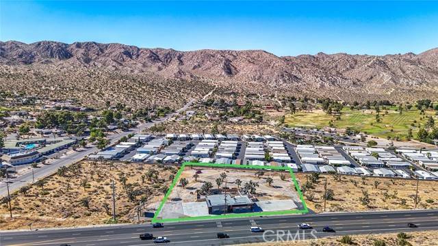 Yucca Valley, CA 92284,54934 Twentynine Palms