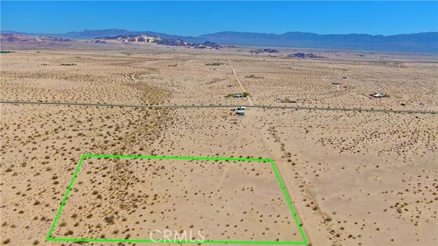 Twentynine Palms, CA 92277,10 Nevada Trail