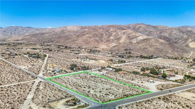 Sky Valley, CA 92241,5 Dillon Road
