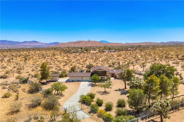 Yucca Valley, CA 92284,59187 Mesa Drive