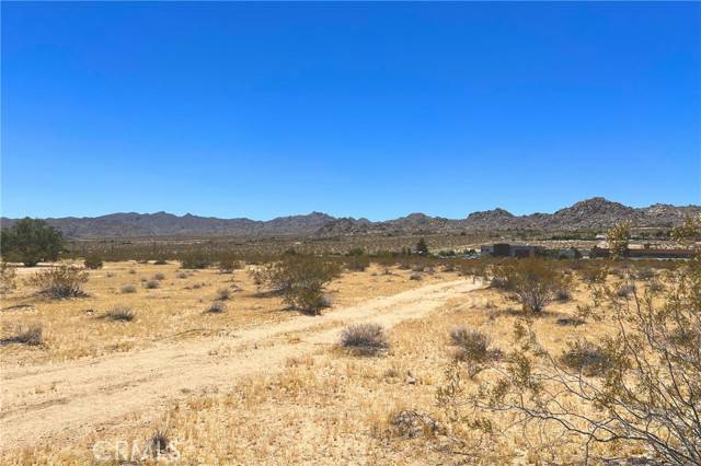 Joshua Tree, CA 92252,6335 Pelican