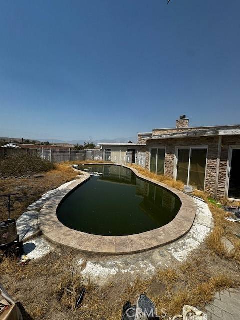 Sky Valley, CA 92241,18600 Ford Avenue