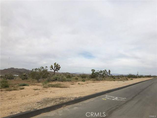 Yucca Valley, CA 92284,6650 La Contenta Rd Road