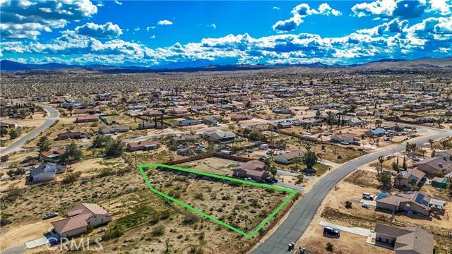 Yucca Valley, CA 92284,58001 Belmont Street