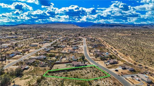 Yucca Valley, CA 92284,58001 Belmont Street