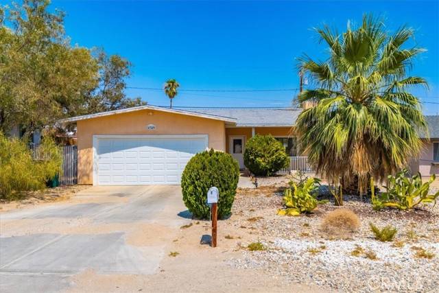 Twentynine Palms, CA 92277,6349 Cahuilla Avenue