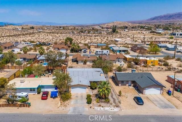 Twentynine Palms, CA 92277,6349 Cahuilla Avenue