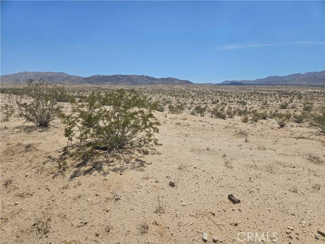 Twentynine Palms, CA 92277,1 Gorgonio Drive