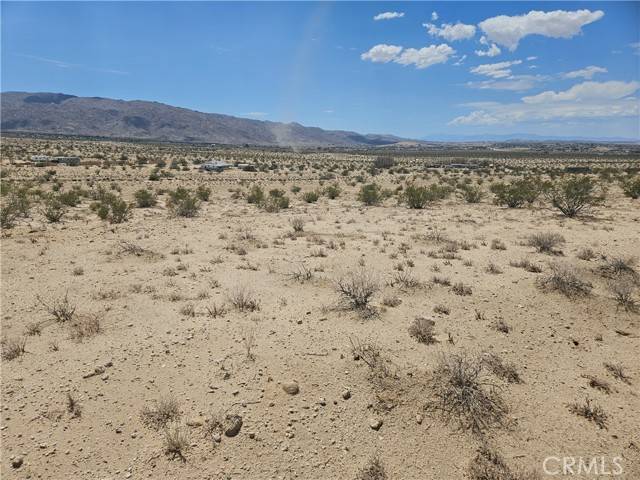 Twentynine Palms, CA 92277,1 Gorgonio Drive