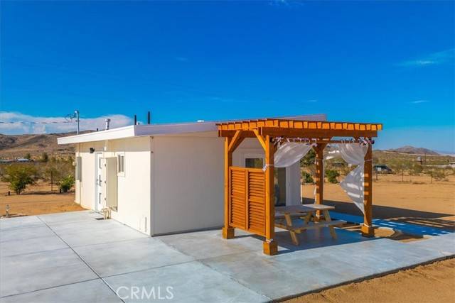Landers, CA 92285,2250 Delgada Avenue