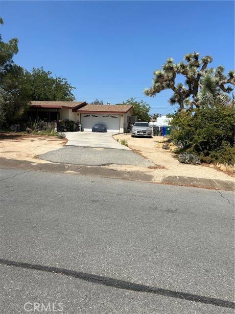 Yucca Valley, CA 92284,7674 Dumosa Avenue