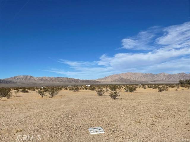 Twentynine Palms, CA 92277,0 Amboy Road