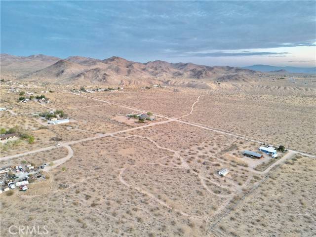 Yucca Valley, CA 92284,177 Cherokee Trail