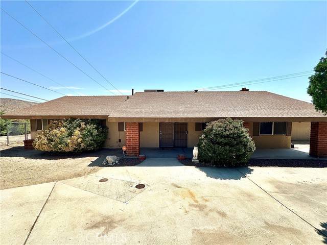 Yucca Valley, CA 92284,7417 La Vina Trail