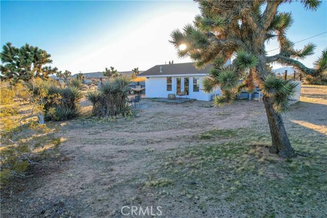 Yucca Valley, CA 92284,3567 Condalia Avenue